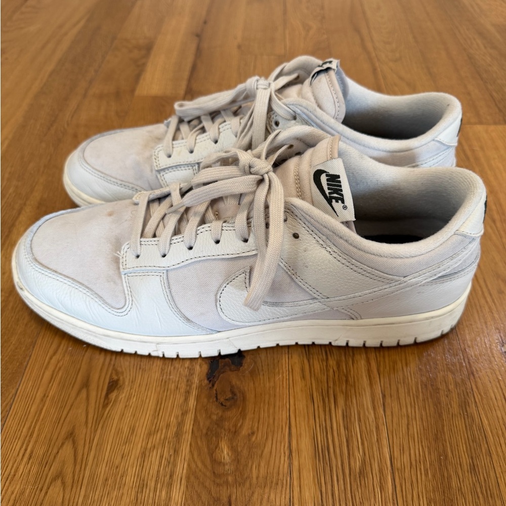 Nike Dunks - image 3